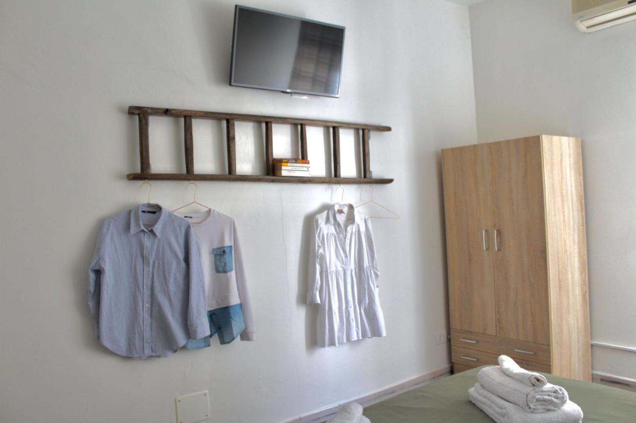モノーポリ Casa Dertuヴィラ エクステリア 写真